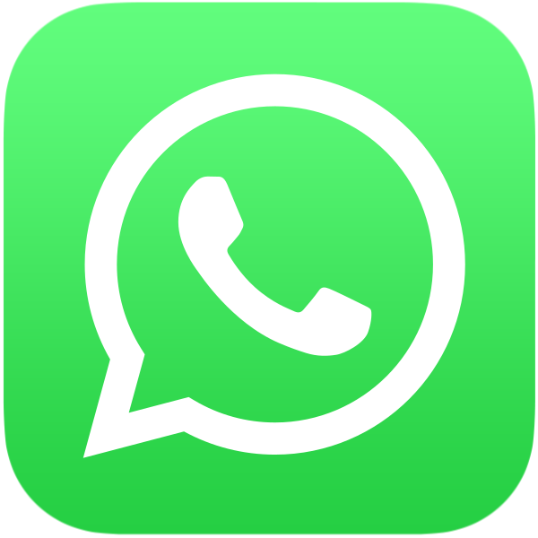 WhatsApp Logo